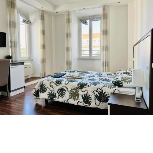 Solaris Guesthouse