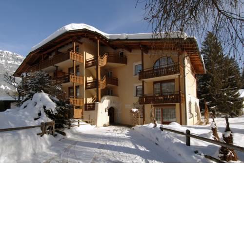 Soldanella by Hotel Adula
