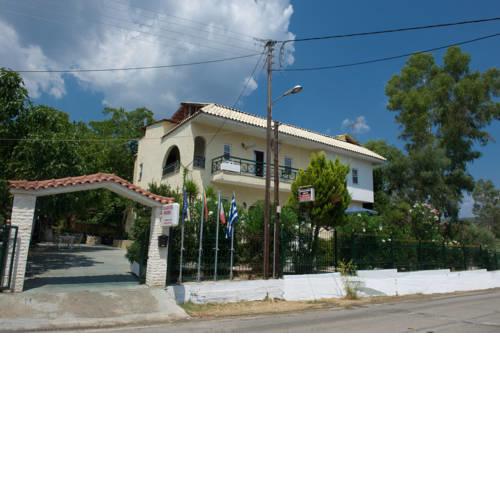 Soldatos Rooms