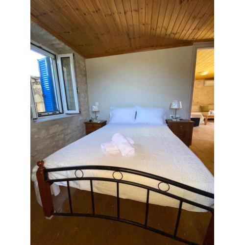 Soldatos Stone House