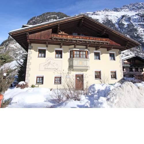 Sölden Apartment F