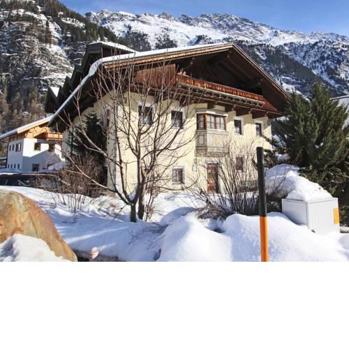Sölden Apartment H