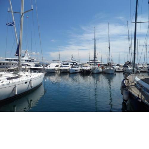Sole - Mare - Montagna
