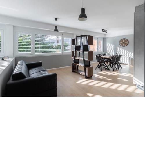 SOLE Apartment