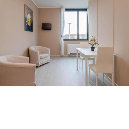 Sole Apartment