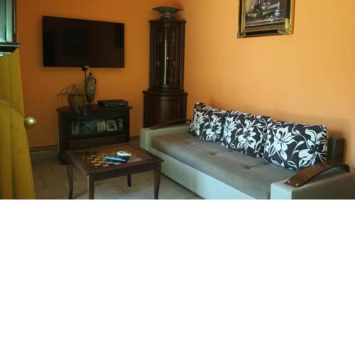 Sole Apartments