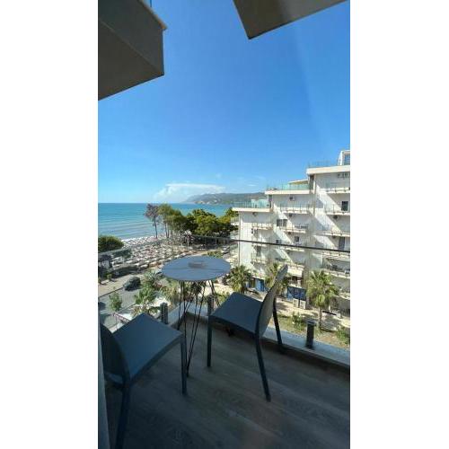 Sole apartments