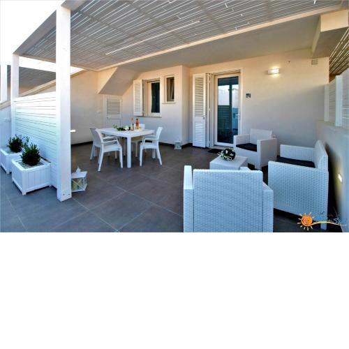 Sole del Sud Case Vacanza