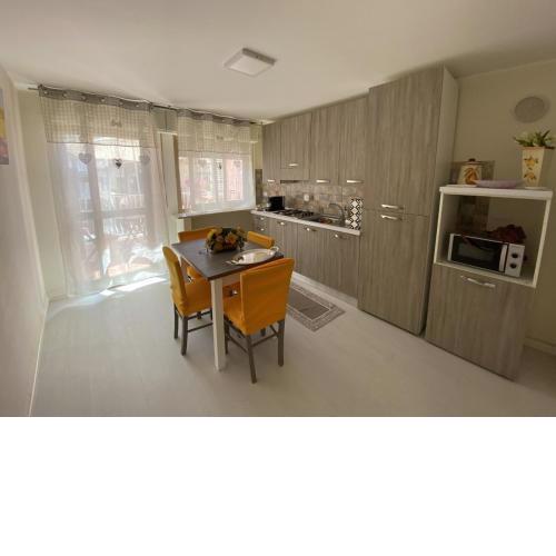 Sole e Azzurro Holiday House