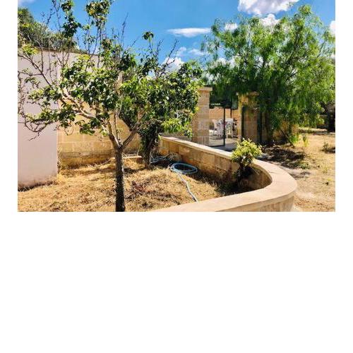 Sole e Mare - Country Bungalow in Salento