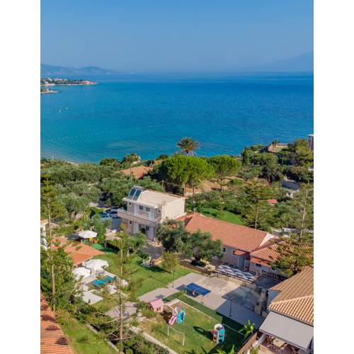 Sole e Mare Apartments