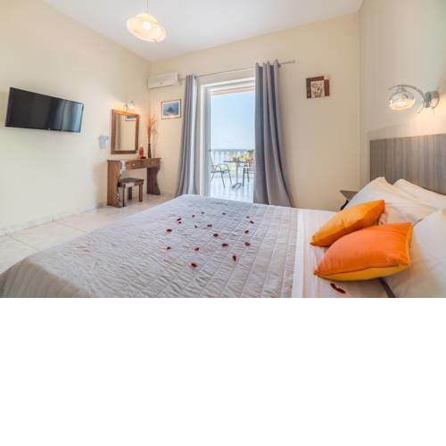 Sole e Mare Family Apartments