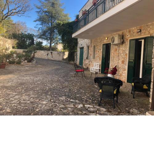 Sole luna casa vacanza
