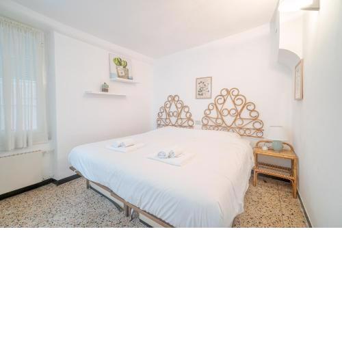 Sole & Mare Camogli Holiday Apartment