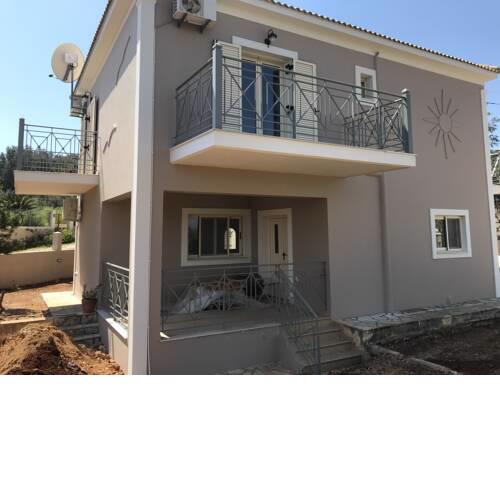 Sole Mare Villa Lakithra