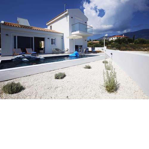Sole Mare Villa Pessada