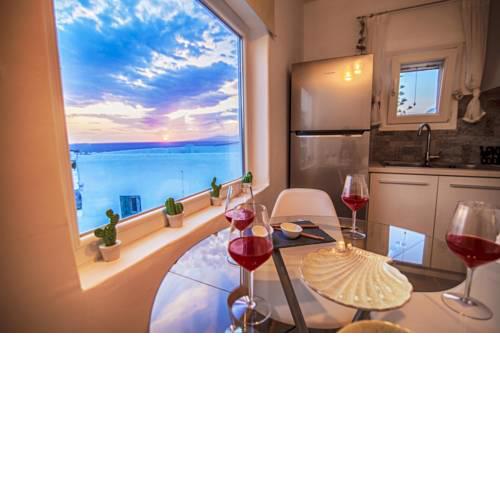Sole Mare Villa