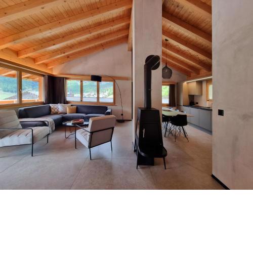Sole Penthouse