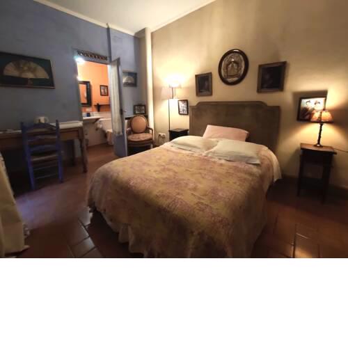 Soleá - Casa del buen viaje