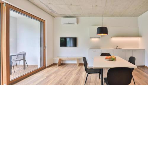 SOLeARIA residence