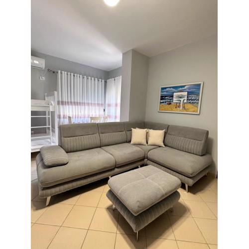Solei Apartments