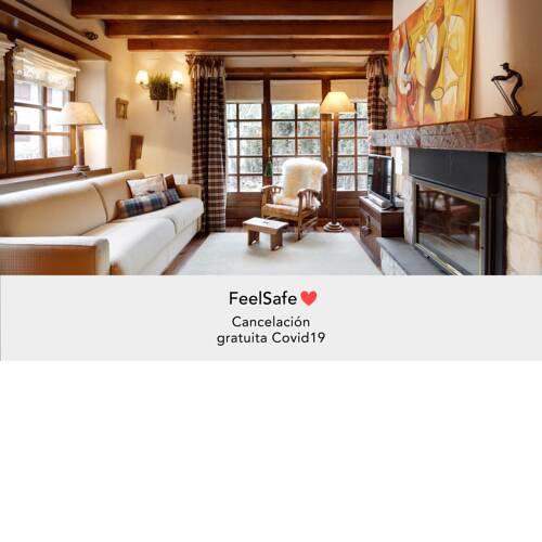 Solei by FeelFree Rentals