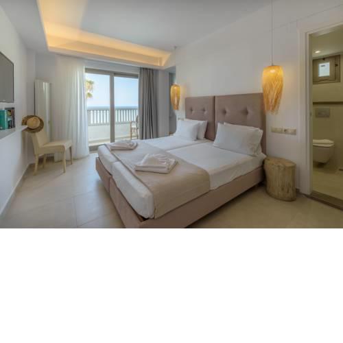 Soleil Apartments
