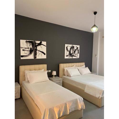 Soleil Apartments