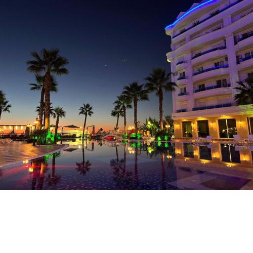 Soleil Summer Apartments