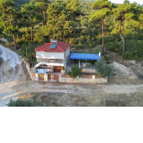 Soleil Villa