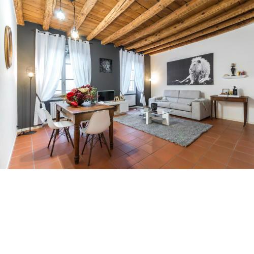Sole&Luna Comolake Apartments