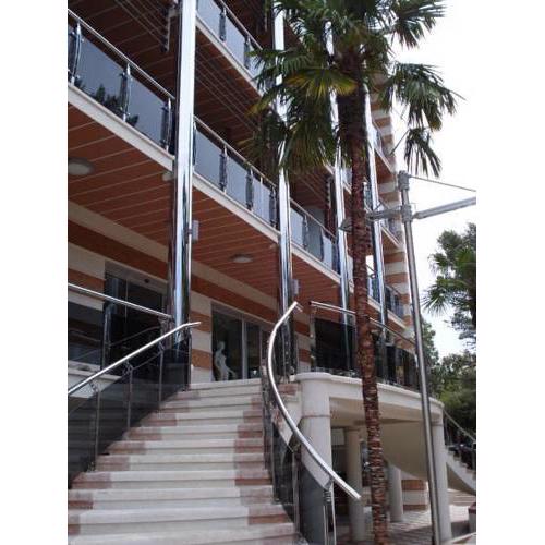 Solemar Apartment