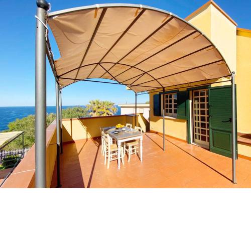 Solemar Sicilia - Villa Marlene