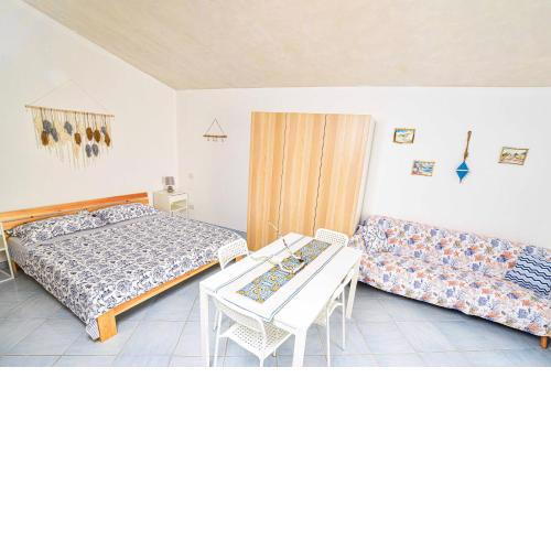 SoleMarePonza Appartamento Cocò