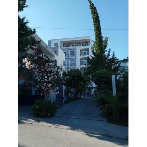 Solen Apartments 2