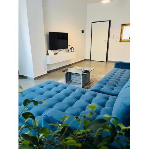 Solen Apartments