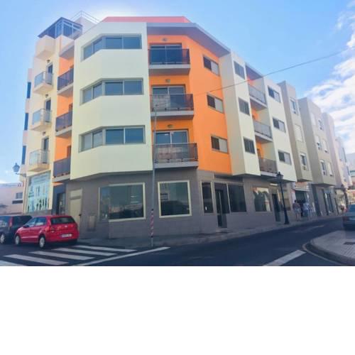 Solen Suites Arguineguin