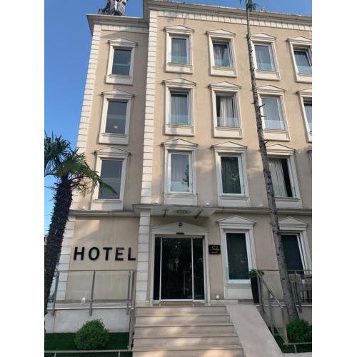 Soleo Hotel