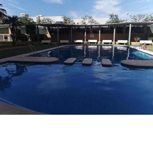 Soler Apartment