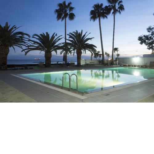 Solferino West with pool