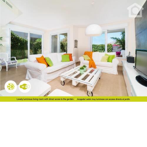 Solhabitat Moraira Fun