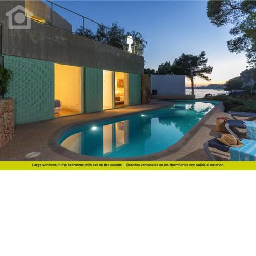 SolHabitat Villa Maroa