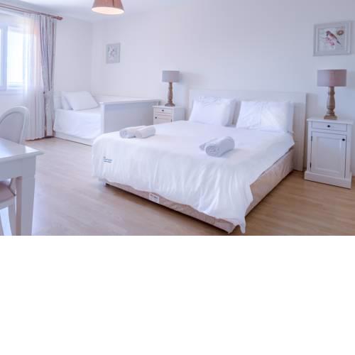 Solico Apartment with Sea View