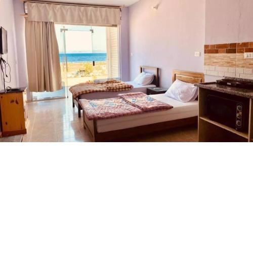 Soliman house dahab