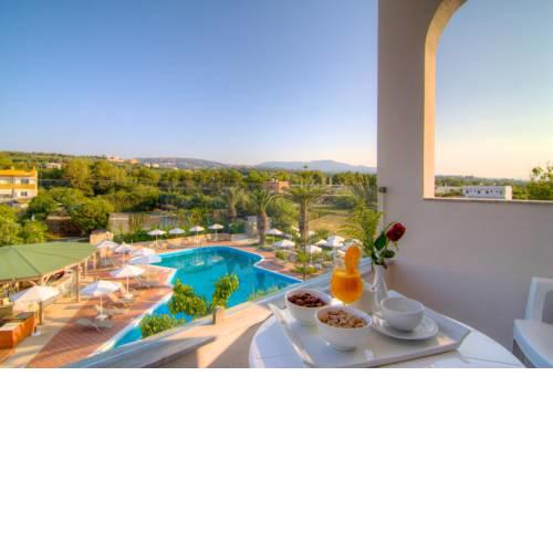 Solimar Dias Hotel