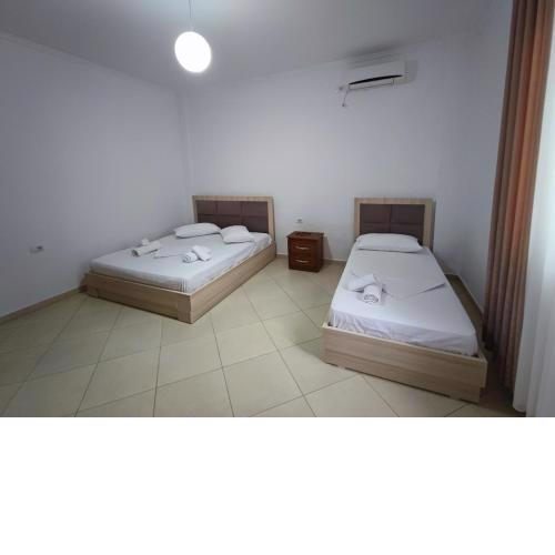 Solis Apartments