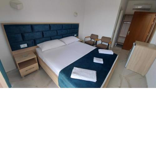 Solis Hotel Ksamil