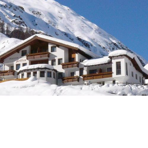 Soliva Hotel & Apartments