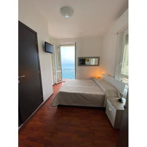 Sollevante Guest House