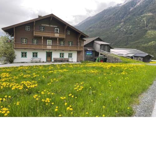 Söllhof Krimml XL 40 Personen Ferienhaus